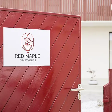 Red Maple
